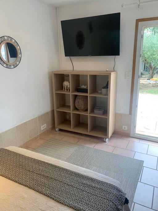 Studio Decore Avec Gout Saint-Paul-Trois-Chateaux ภายนอก รูปภาพ